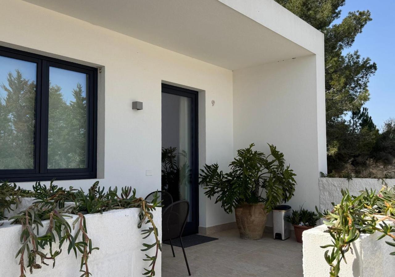 Tenuta San Marco Noto Exterior photo