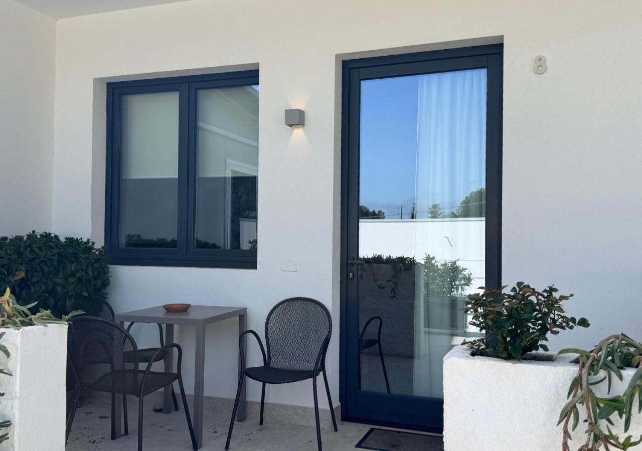 Tenuta San Marco Noto Exterior photo
