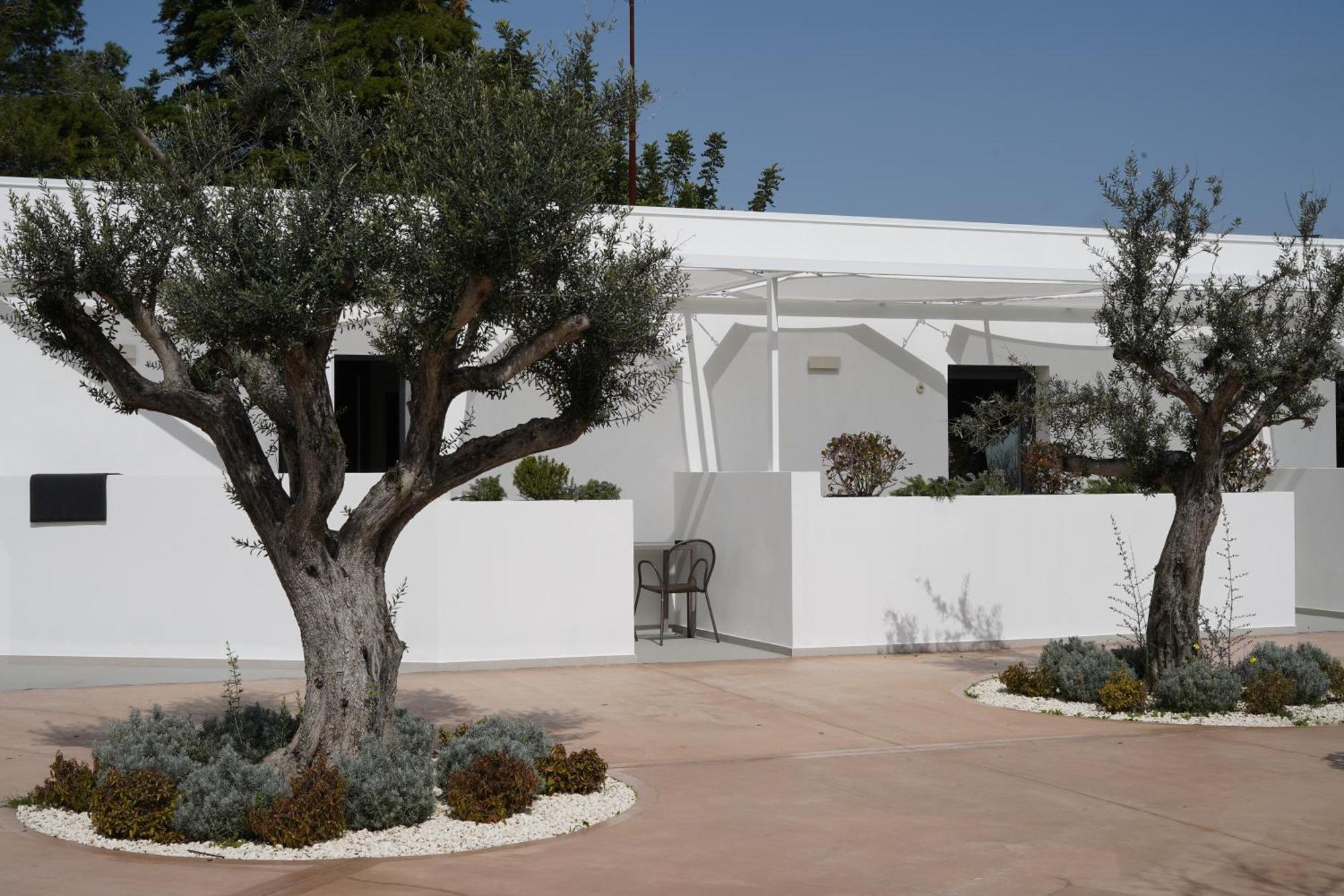 Tenuta San Marco Noto Exterior photo