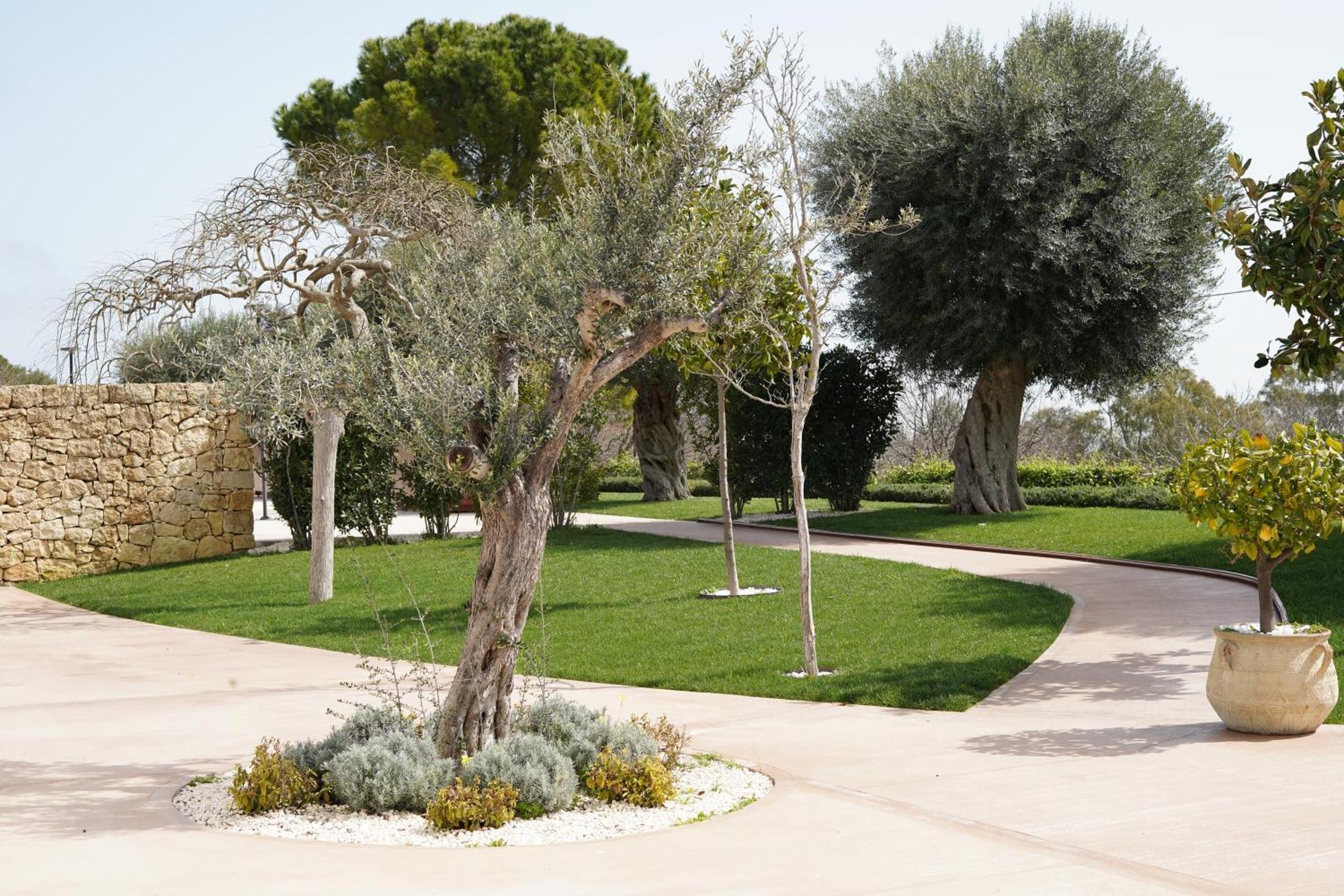 Tenuta San Marco Noto Exterior photo