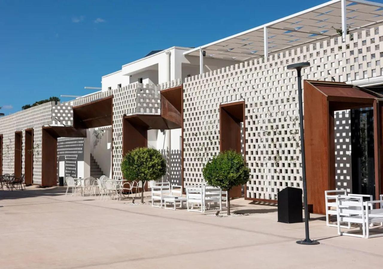 Tenuta San Marco Noto Exterior photo