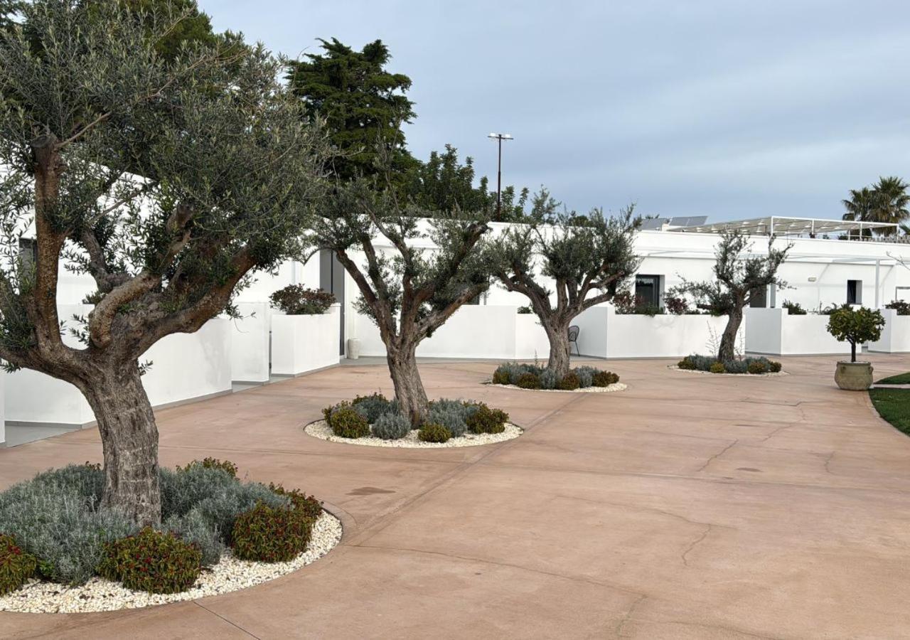 Tenuta San Marco Noto Exterior photo